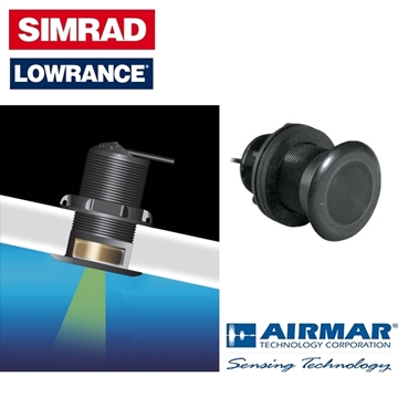 Εικόνα της AIRMAR SIMRAD LOWRANCE XSONIC P319 (0°)