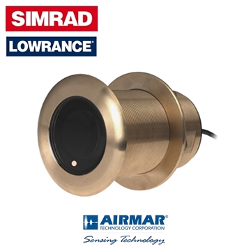 Εικόνα της AIRMAR SIMRAD LOWRANCE XSONIC B150M (0°) (12°) (20°)