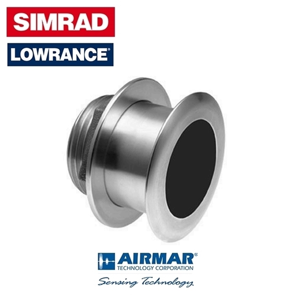 AIRMAR SIMRAD LOWRANCE XSONIC SS175M (0°) (12°) (20°)