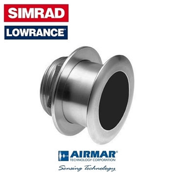 Εικόνα της AIRMAR SIMRAD LOWRANCE XSONIC SS175L (0°) (12°) (20°)