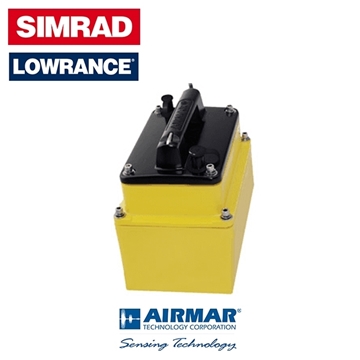 Εικόνα της AIRMAR SIMRAD LOWRANCE XSONIC M260