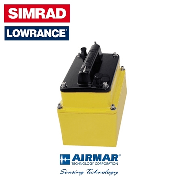 AIRMAR SIMRAD LOWRANCE XSONIC M260
