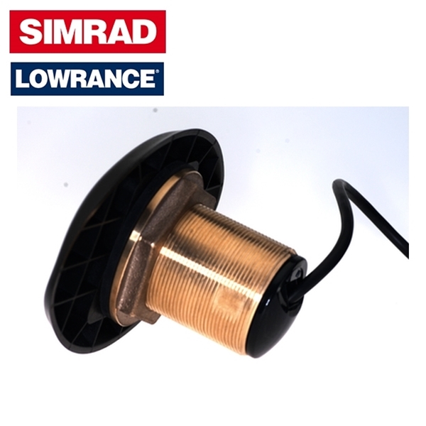 SIMRAD LOWRANCE XSONIC 50/200 HDL (0°) (12°) (20°)