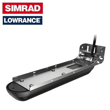 Picture of SIMRAD LOWRANCE ACTIVE IMAGING 2 in 1 TRANSDUSER 25ft cable 9pin