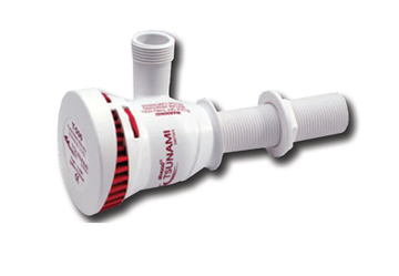Εικόνα της ΑΝΤΛΙΑ AERATOR ATTWOOD 500A 800A