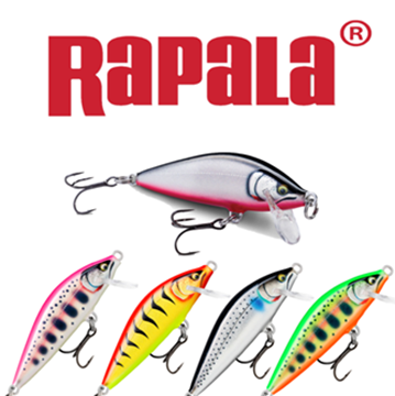 Picture of COUNTDOWN® ELITE RAPALA