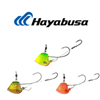 HAYABUSA JIG HEAD TENYA SE-109 56-93gr
