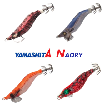 Picture for category YAMASHITA NAORY