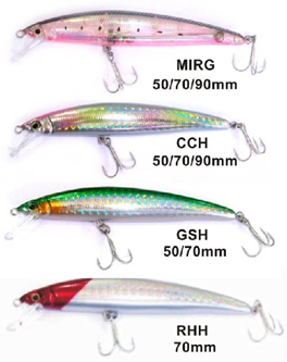 Εικόνα για την κατηγορία FAKE BAITS