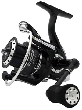 Εικόνα της RYOBI SHOCK 1000