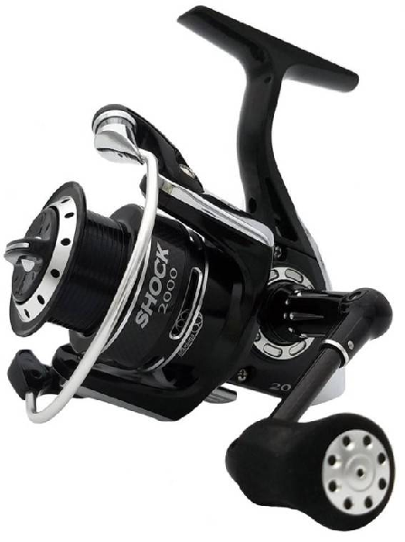 RYOBI SHOCK 1000