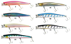 RYOBI SL 115 DASH MINNOW