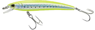 Yo-zuri Pin's Minnow (S) F1164 5cm GHGS