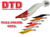ΚΑΛΑΜΑΡΙΕΡΑ DTD FULL COLOR OITA #3.0