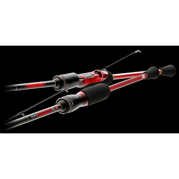 Εικόνα της ΚΑΛΑΜΙ DAIWA GEKKABIJIN AJING 2,44m / 2,15gr