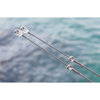 ΚΑΛΑΜΙ DAIWA GEKKABIJIN AJING 2,44m / 2,15gr
