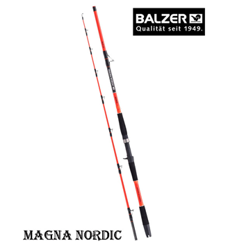 Picture of ΚΑΛΑΜΙ MAGNA NORDIC 113380-215 / BOAT 25