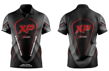 Picture of POLO X-PARAGON XP-1 BLACK