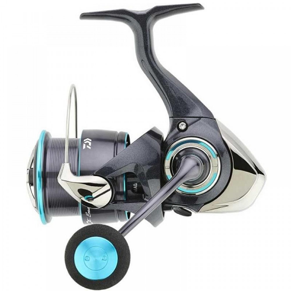 ΜΗΧΑΝΙΣΜΟΣ DAIWA EMERALDAS E 23LT