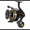 ΜΗΧΑΝΙΣΜΟΣ DAIWA TESORO