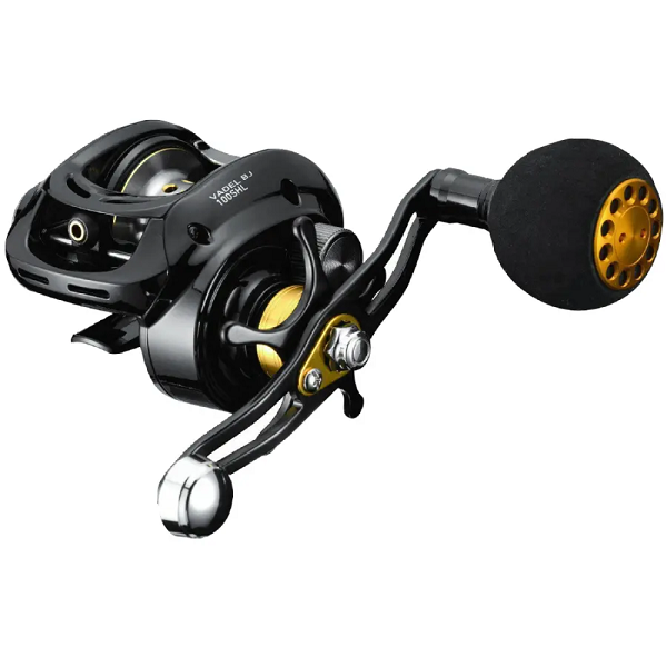 ΜΗΧΑΝΙΣΜΟΣ DAIWA VADEL BJ