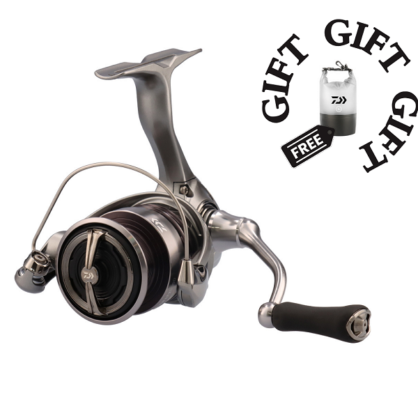 ΜΗΧΑΝΙΣΜΟΣ DAIWA EXCELER 23LT