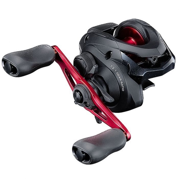 SHIMANO CAIUS A