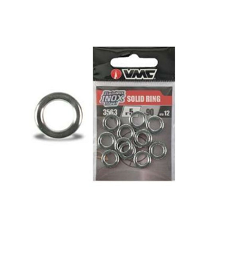 Εικόνα της ΚΡΙΚΑΚΙ VMC 3563 INOX SOLID RING