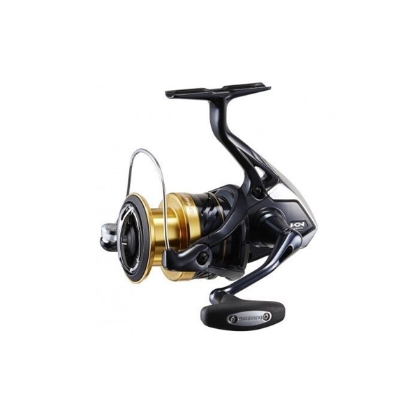 ΜΗΧΑΝΙΣΜΟΣ SHIMANO Spheros 4000 XG SW