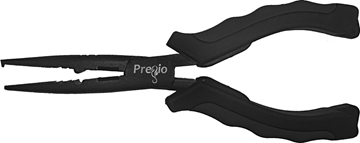 Εικόνα της ΠΕΝΣΑ LONG NOSE/SPLIT RING PREGIO 21-807