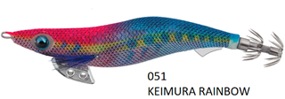 ΚΑΛΑΜΑΡΙΕΡΑ YAMASHITA K 3.5 SUPER SHALLOW 051/ UV GLOW