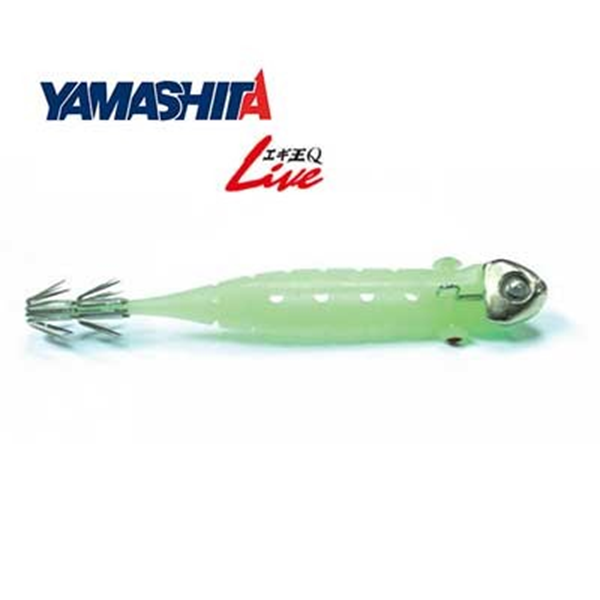 ΚΑΛΑΜΑΡΙΕΡΑ YAMASHITA ESAMAKI TERA ΓΙΑ ΝΩΠΟ ΔΟΛΩΜΑ