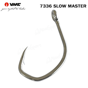 Εικόνα της ΑΓΚΙΣΤΡΙ VMC 7336 ΤΙ SLOW MASTER