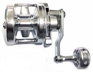 Εικόνα της ΜΗΧΑΝΙΣΜΟΣ YOSEI 2 SPEED BLACK DIAMOND