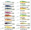 Καλαμαριέρες Rapala Deep Squid Lure DSQ09