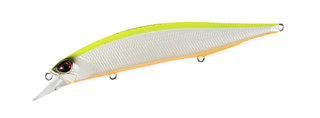 ΨΑΡΑΚΙ DUO REALIS JERKBAIT 120SP SW LIMITED ACC0170 PEARL CHART OB