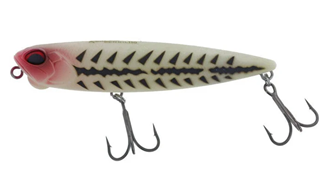 DUO REALIS PENCIL 110 WT WHITE BONE