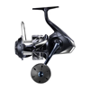 ΜΗΧΑΝΙΣΜΟΣ SHIMANO STRADIC