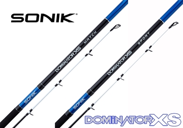 Εικόνα της ΚΑΛΑΜΙ SONIK DOMINATOR XS MFS Δισ.