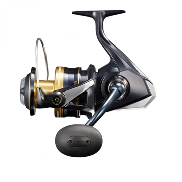 Εικόνα της ΜΗΧΑΝΙΣΜΟΣ SHIMANO SPHEROS 6000HGA