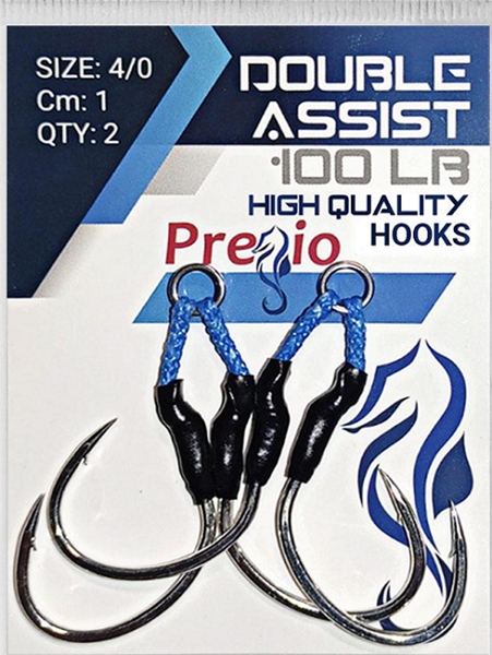 ASSIST PREGIO ΔΙΠΛΟ 21-311