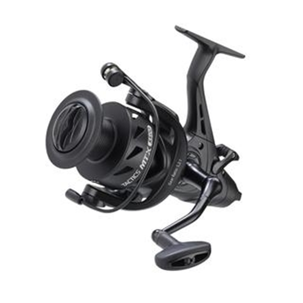 ΜΗΧΑΝΑΚΙ Balzer Tactics MTX 100260-550BR