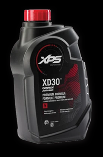 EVINRUDE XD30  ΛΑΔΙ 2Τ 1LT