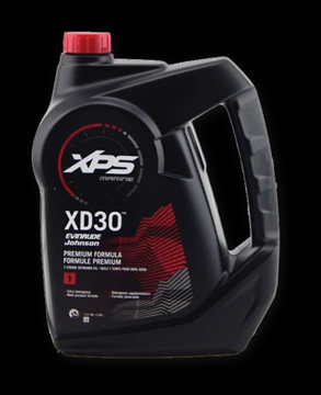 Εικόνα της EVINRUDE XD30  ΛΑΔΙ 2Τ