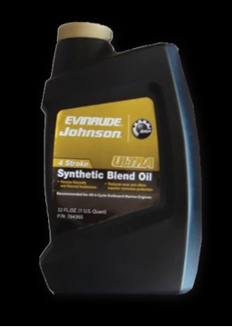 Εικόνα της ΛΑΔΙ ULTRA 4STR 0,946LT EVINRUDE-JOHNSON