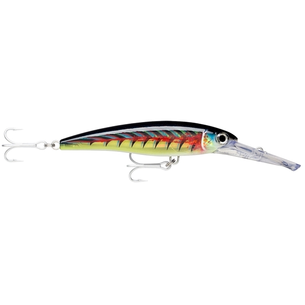 Rapala (Xrap) XRMAG HDLLU (UV)