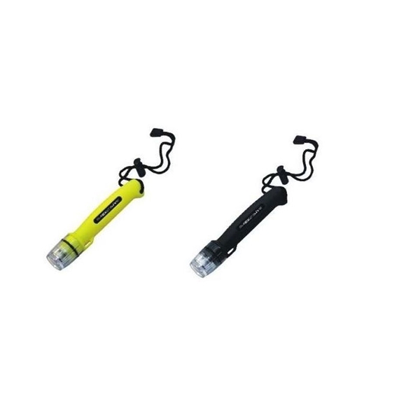 ΦΑΚΟΣ AL-02 LED (ΜΑΥΡΟΣ)