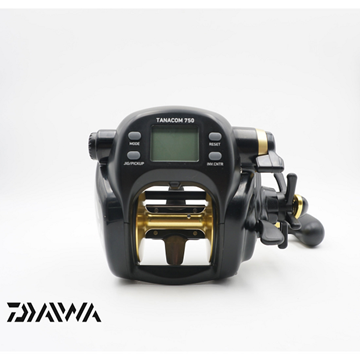 Εικόνα της DAIWA TANAKOM 500U JIG