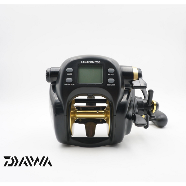 DAIWA TANAKOM 500U JIG