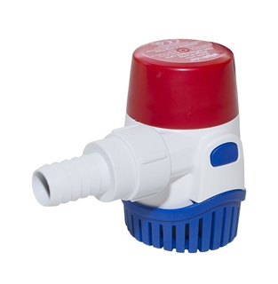 ΑΝΤΛΙΑ ΣΕΝΤΙΝΑΣ RULE 2632-80 ΑΝΤΛΙΑ RULE 12V 800 GPH